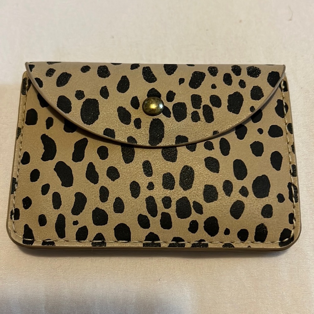 wallet